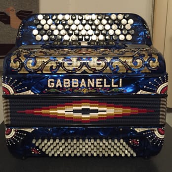 Maestro Accordions - One of the accordions Jeff completely retuned and re-valved for me. - Musical Instruments & Teachers Near Me Maestro Accordions - One of the accordions Jeff completely retuned and re-valved for me. - Musical Instruments & Teachers Near Me