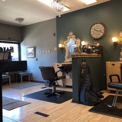 Salon In the Park