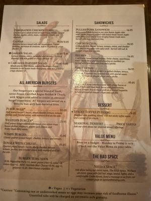 Menu photo 6 Santiam Brewing Salem, OR Menu photo 6 Santiam Brewing Salem, OR