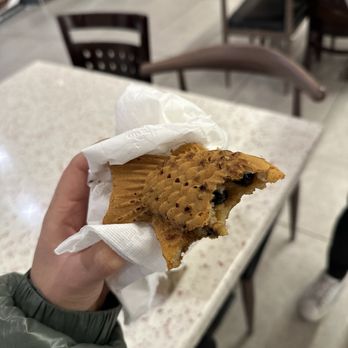 Bbear Cafe - Boba taiyaki - Bubble Tea Near Me - Las Vegas, Nevada