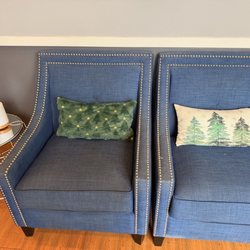 Essentials Massage & Facials of Trinity - Lobby