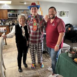 Red Mountain Assisted Living