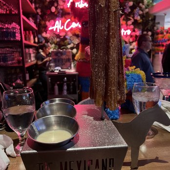 The Mexicano - Churro - Mexican Near Me - Phoenix, Arizona The Mexicano - Churro - Mexican Near Me - Phoenix, Arizona