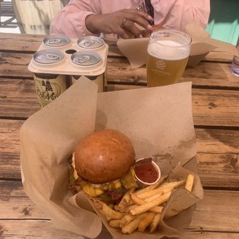 Elevation Beer Co - Breweries Near Me - Poncha Springs, Colorado