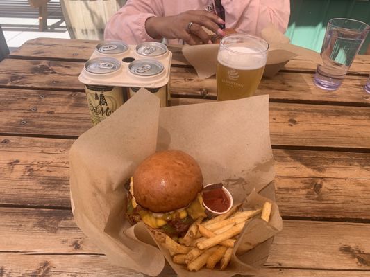 Elevation Beer Company by null