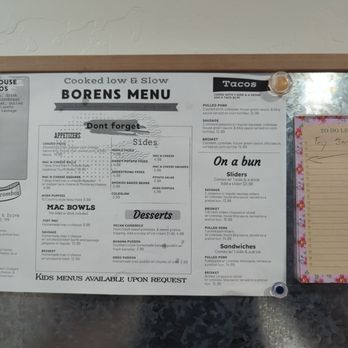 Borens Smokehouse - Smokehouse Near Me - Richfield, Utah Borens Smokehouse - Smokehouse Near Me - Richfield, Utah
