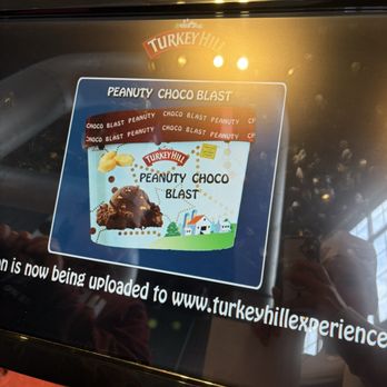 The Turkey Hill Experience - Ice Cream & Frozen Yogurt Near Me - Columbia, Pennsylvania The Turkey Hill Experience - Ice Cream & Frozen Yogurt Near Me - Columbia, Pennsylvania