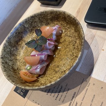 Handies Douzo - Japanese Near Me - Houston, Texas