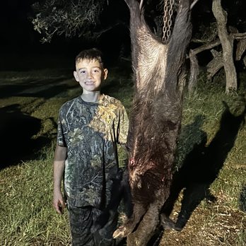 Boars Nest - Wildlife Hunting Ranges Near Me - Columbus, Texas