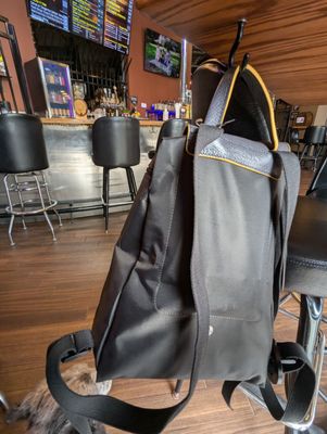 Bent Brewstillery by null
