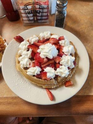 Country Club Diner by null