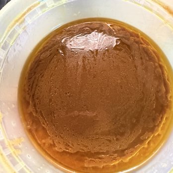 Kyoto Ramen - Curry sauce - Ramen Near Me - El Cerrito, California