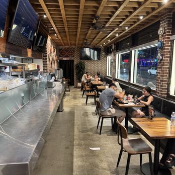 Navat - Interior - Mediterranean Near Me - Los Angeles, California Navat - Interior - Mediterranean Near Me - Los Angeles, California
