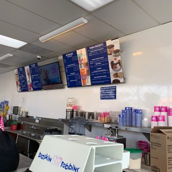 Baskin-Robbins - West Covina - Ice Cream & Frozen Yogurt Near Me - West Covina, California