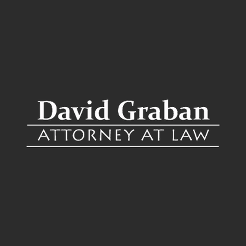 DAVID GRABAN ATTORNEY AT LAW Updated October 2024 5569 E State St