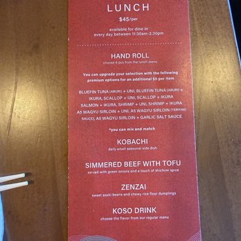 Oh Banzai - Japanese Near Me - Gardena, California Oh Banzai - Japanese Near Me - Gardena, California