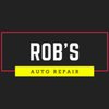 Rob's Auto Repair gift card