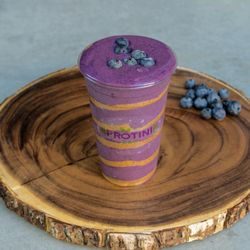 Protini Bar - Blueberry Madness