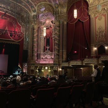 Kings Theatre - Music Venues Near Me - Brooklyn, New York Kings Theatre - Music Venues Near Me - Brooklyn, New York