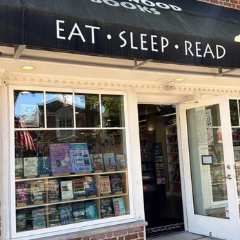 Inkwood Books - Bookstores Near Me - Haddonfield, New Jersey Inkwood Books - Bookstores Near Me - Haddonfield, New Jersey