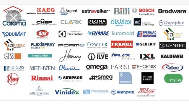 Slide of Service Plumbing