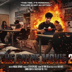 Twality Middle School - The Payne movie 2