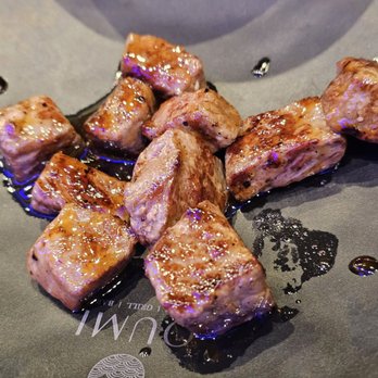 Oumi Sushi - Steak Hibachi - Japanese Near Me - Austin, Texas