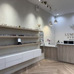 Luminous Eyecare