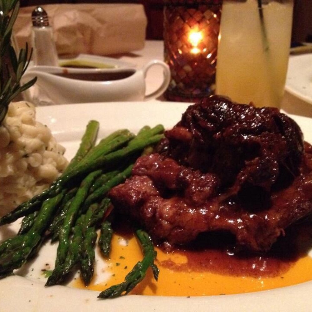 The Bistro - New American Near Me - Indio, California The Bistro - New American Near Me - Indio, California