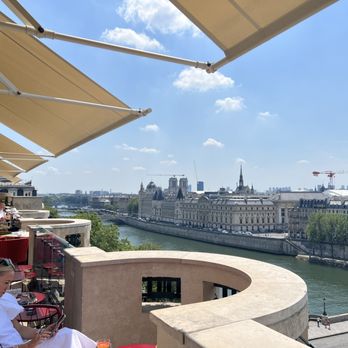 Le Tout-Paris - Brasseries Near Me - Paris