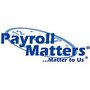 Photo of Payroll Matters