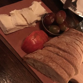 Jadis - Triple cream soft cheese... wowza - French Near Me - New York, New York