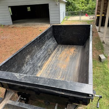 Blackbox Dumpsters - 15 yard dumpster - Dumpster Rental Near Me Blackbox Dumpsters - 15 yard dumpster - Dumpster Rental Near Me