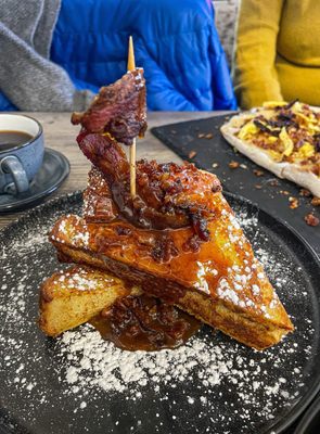 Bake'n Bacon Philadelphia by null