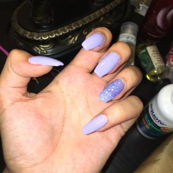 Lana's Nails & Spa - Nail Salons Near Me - Phoenix, Arizona