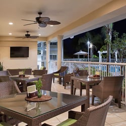 DoubleTree Suites by Hilton Hotel Naples