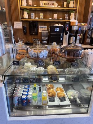 Rose's Coffee Bar by null