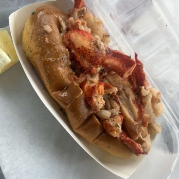 BK Lobster-McDonough - Bed Stuy Biggie - Seafood Near Me - McDonough, Georgia