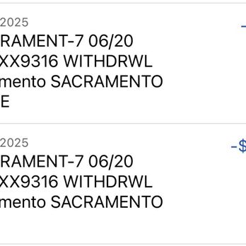 Toasty Dispensary - I certainly didn't take out $22.50 from an ATM... - Cannabis Dispensaries Near Me - Sacramento, California Toasty Dispensary - I certainly didn't take out $22.50 from an ATM... - Cannabis Dispensaries Near Me - Sacramento, California