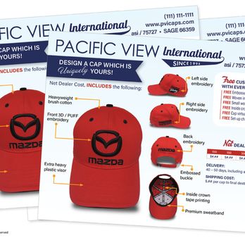 My 2 Cents Design - Product Flyer - Printing Services Near Me