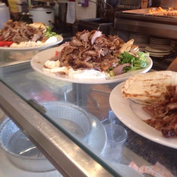 BZ Grill - Best of best - Greek Near Me - Astoria, New York