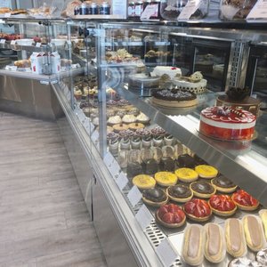 Boulangerie Du Lac 34 Photos Bakeries 1025 Boulevard Du Lac Lac Beauport Qc Restaurant Reviews Phone Number