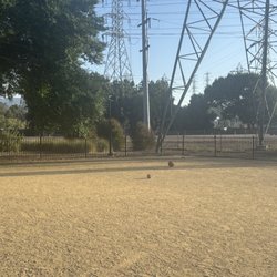 Bark Park - Park