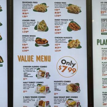 Holy Burger - Sides + Value Menu - Burgers Near Me - New York, New York Holy Burger - Sides + Value Menu - Burgers Near Me - New York, New York