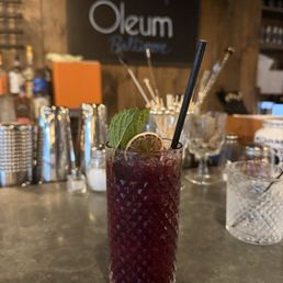 Social Hour