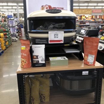 Westlake Ace Hardware - Pizza oven - Hardware Stores Near Me - Colleyville, Texas