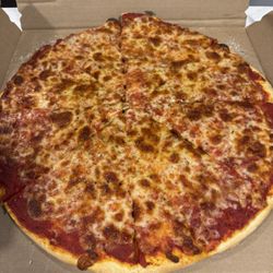16" Cheese Pizza