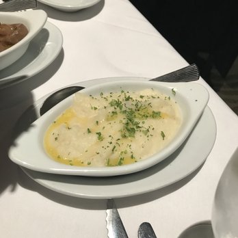 Ruth's Chris Steak House - Steakhouses Near Me - Tysons Corner, Virginia
