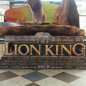 AMC Summit 16 - Cinema Near Me - Birmingham, Alabama AMC Summit 16 - Cinema Near Me - Birmingham, Alabama