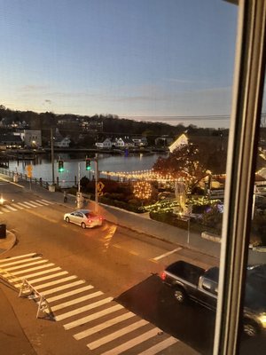 The Whaler's Inn Hotel of Mystic by null